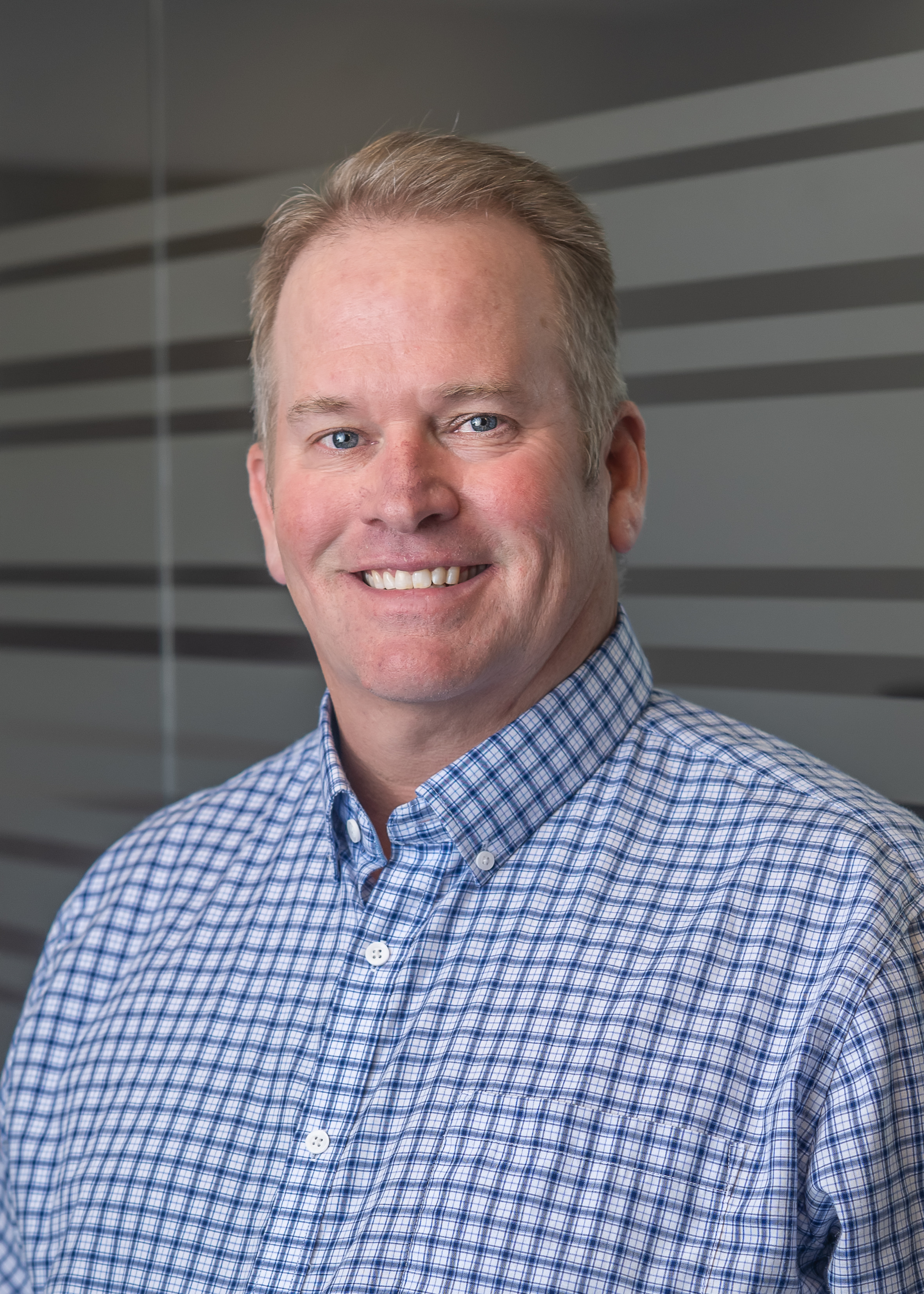 Bill Huber