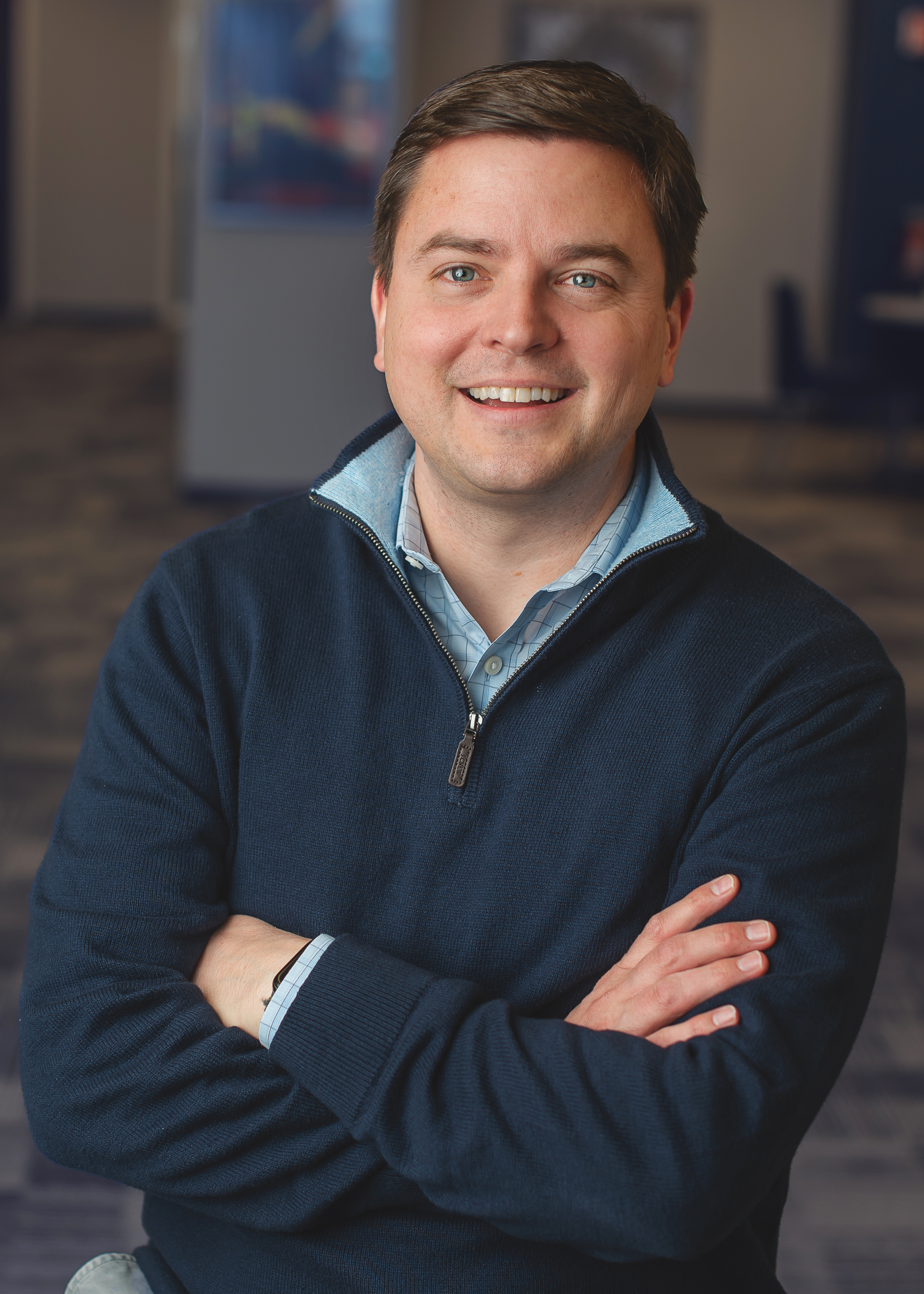 Kevin Bochenek